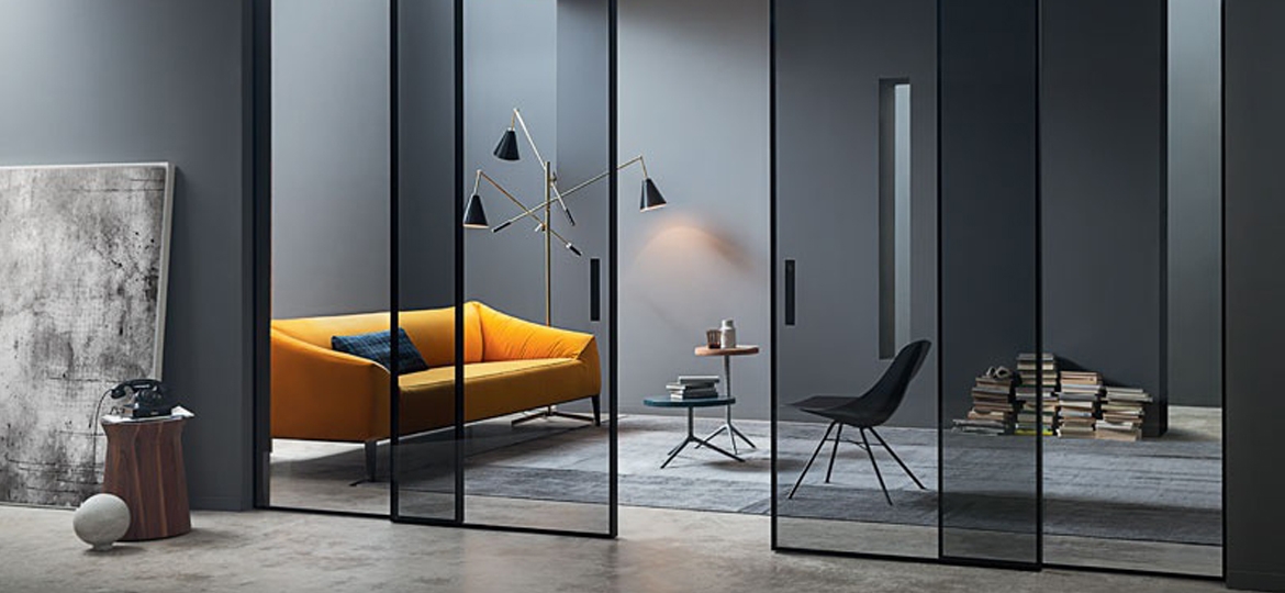 Belvedere - официальный дилер Lualdi